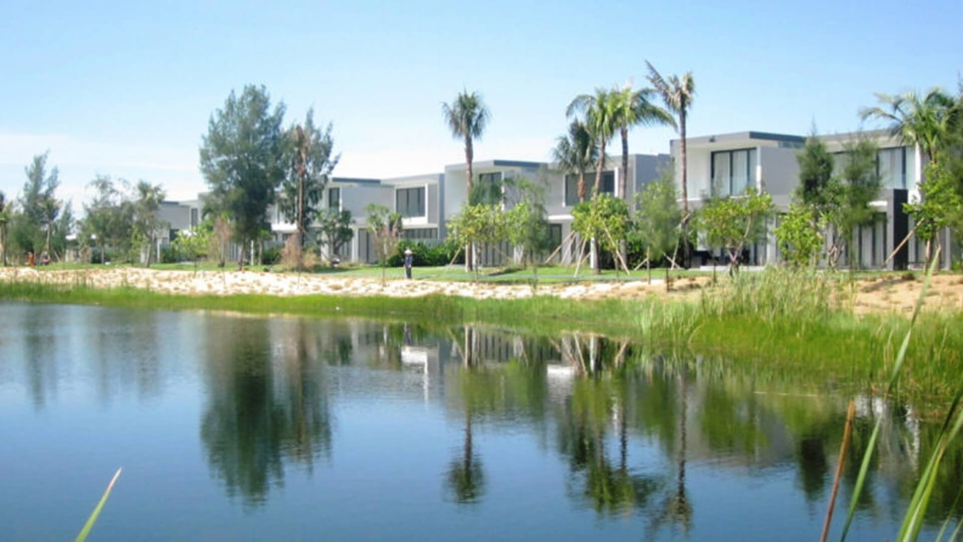 The Dune Residences in Ngu Hanh Son, Da Nang, Vietnam No. 8867