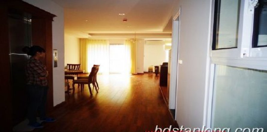 2 bedrooms Apartment in Dong Da, Ha Noi,  No. 8690