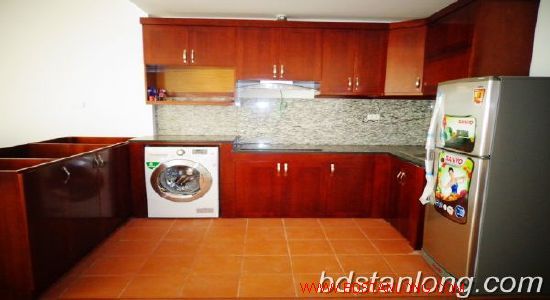 Квартира с 2 спальнями в Донгда, Ханой, Вьетнам № 8690