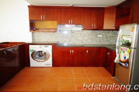 2 bedrooms Apartment in Dong Da, Ha Noi,  No. 8690 7