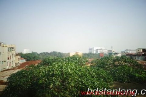 2 bedrooms Apartment in Dong Da, Ha Noi,  No. 8690 6