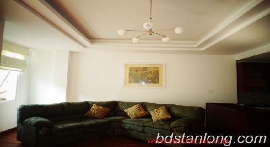 Квартира с 2 спальнями в Донгда, Ханой, Вьетнам № 8690