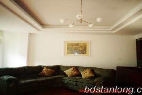 2 bedrooms Apartment in Dong Da, Ha Noi,  No. 8690 5