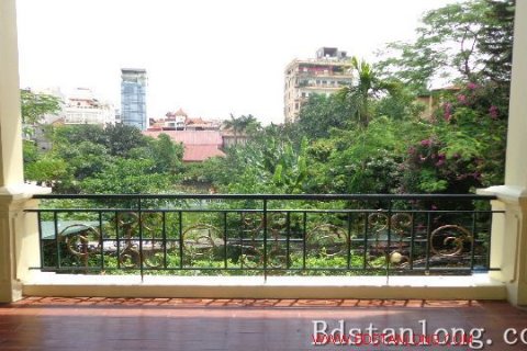 5 bedrooms House in Tay Ho, Ha Noi, No. 8692 10
