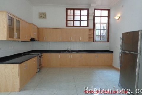 5 bedrooms House in Tay Ho, Ha Noi, No. 8692 5