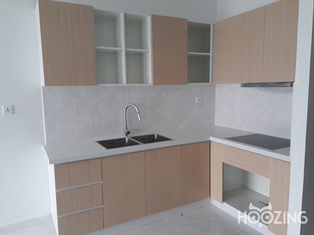 2 bedrooms Apartment in District 7, Ho Chi Minh, Vietnam No. 20924