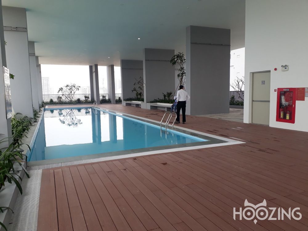 2 bedrooms Apartment in District 7, Ho Chi Minh, Vietnam No. 20924