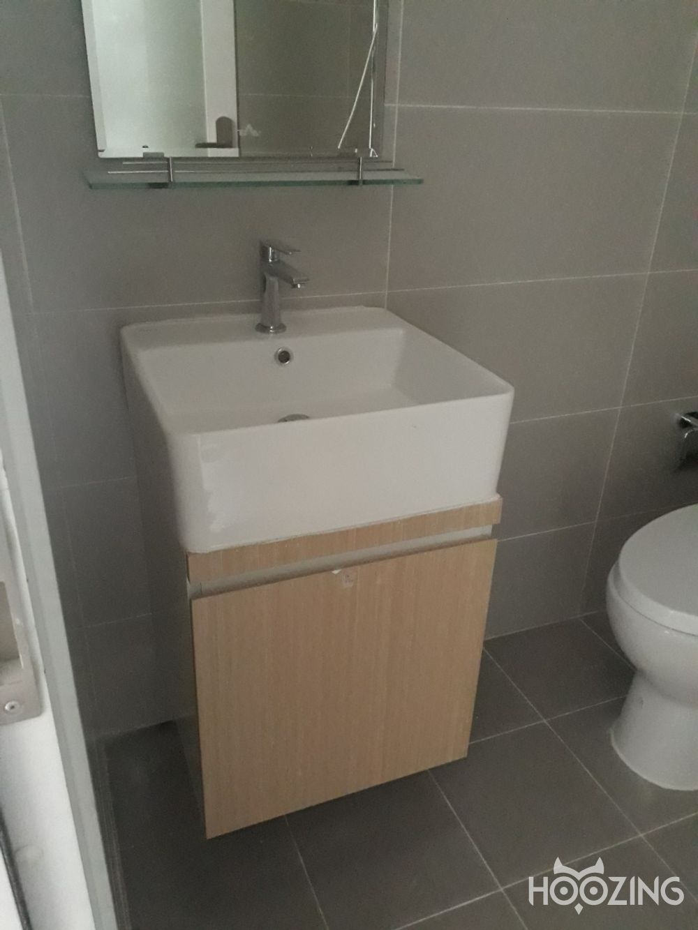 2 bedrooms Apartment in District 7, Ho Chi Minh, Vietnam No. 20924
