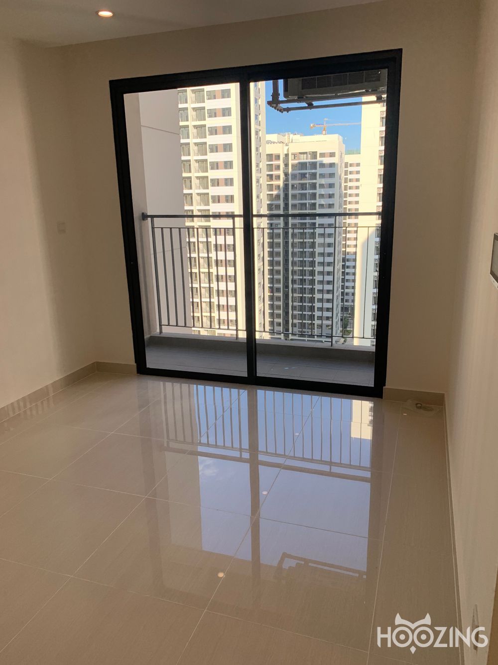1 bedroom Apartment in Thu Duc, Ho Chi Minh, Vietnam No. 21024