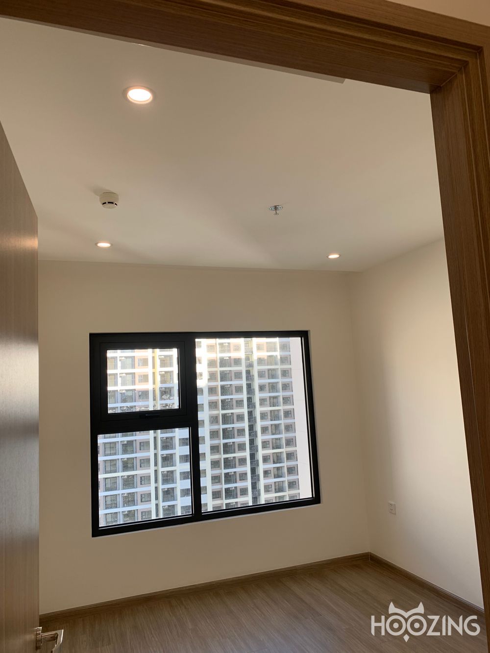 1 bedroom Apartment in Thu Duc, Ho Chi Minh, Vietnam No. 21024