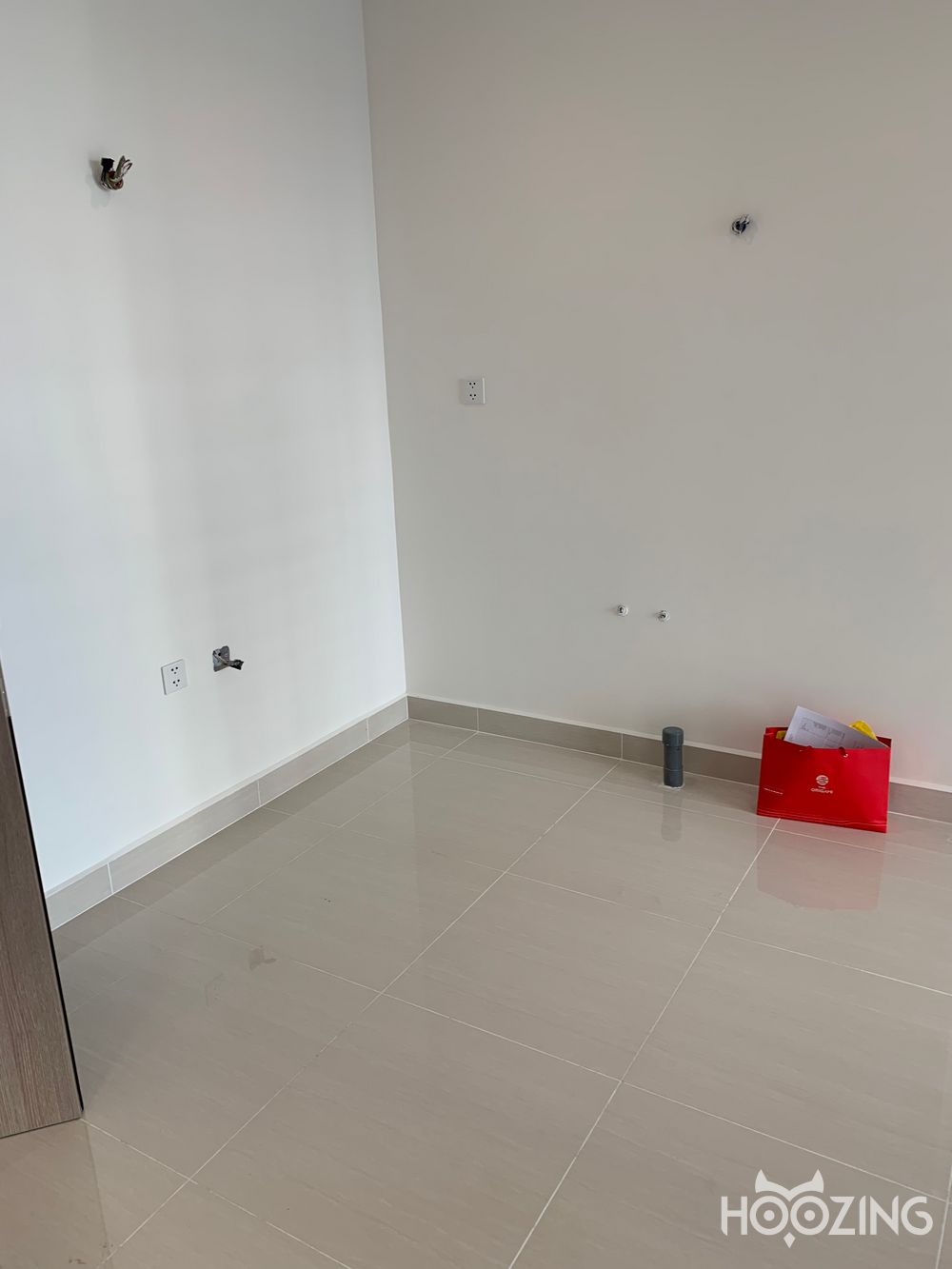 1 bedroom Apartment in Thu Duc, Ho Chi Minh, Vietnam No. 21024