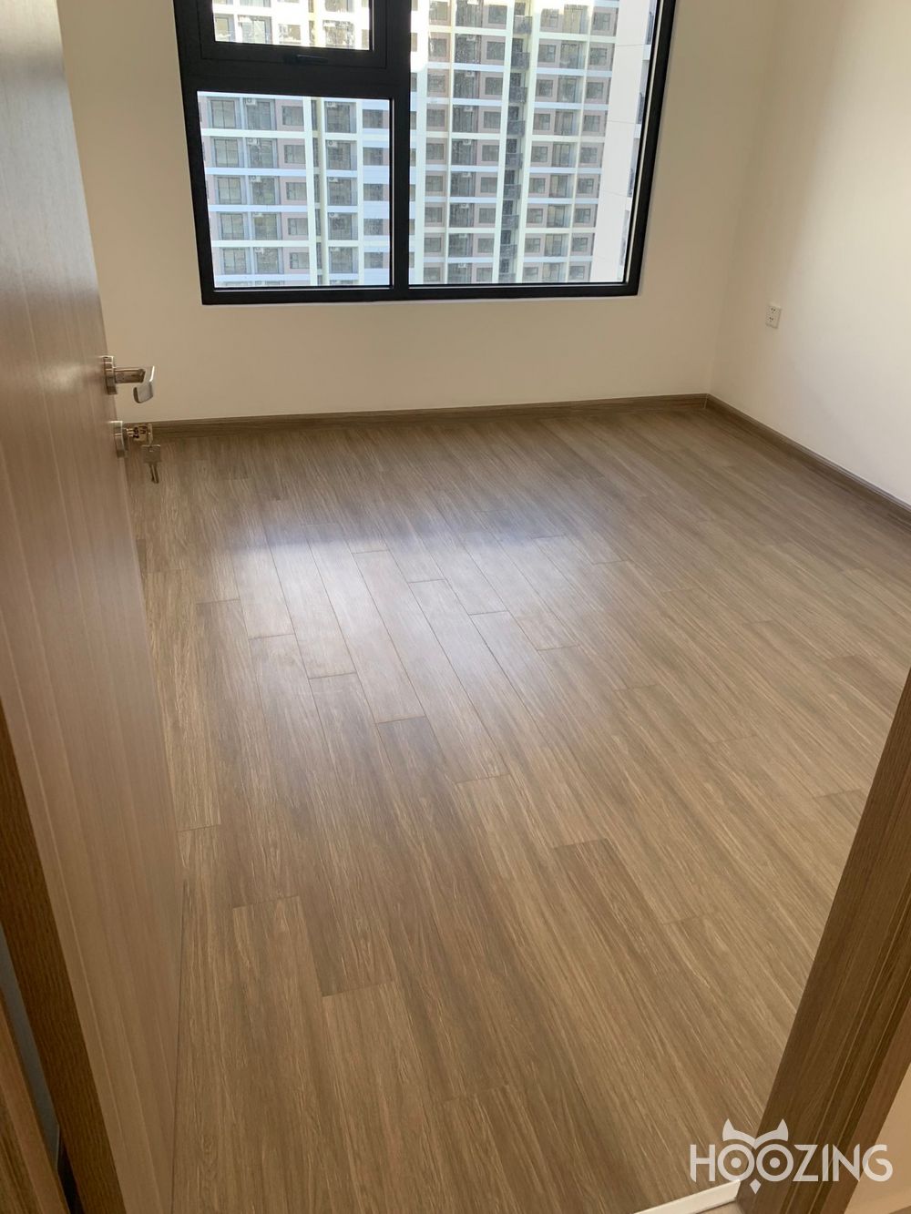 1 bedroom Apartment in Thu Duc, Ho Chi Minh, Vietnam No. 21024