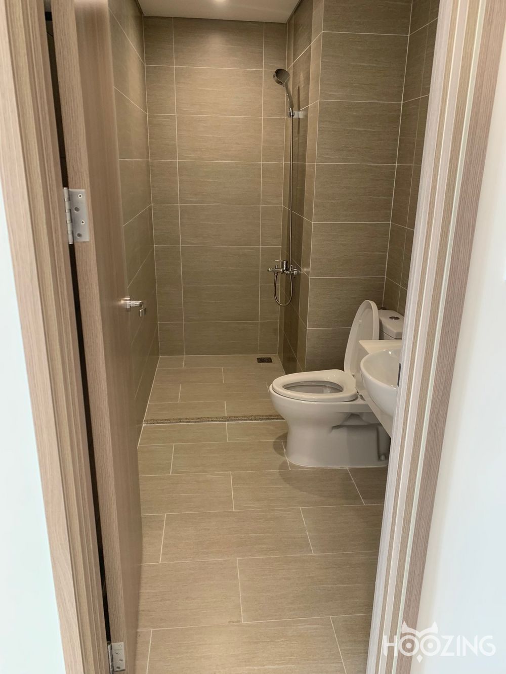 1 bedroom Apartment in Thu Duc, Ho Chi Minh, Vietnam No. 21024