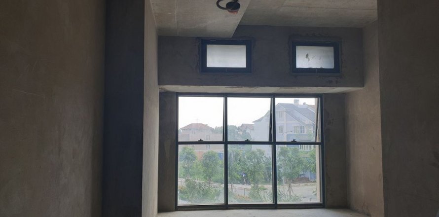 1 room Office in Thu Duc, Ho Chi Minh, No. 20927