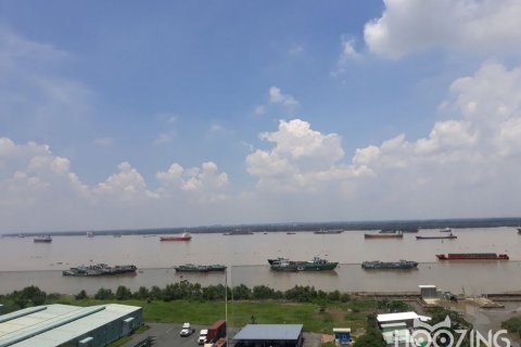 2 bedrooms Apartment in District 7, Ho Chi Minh,  No. 21025 6