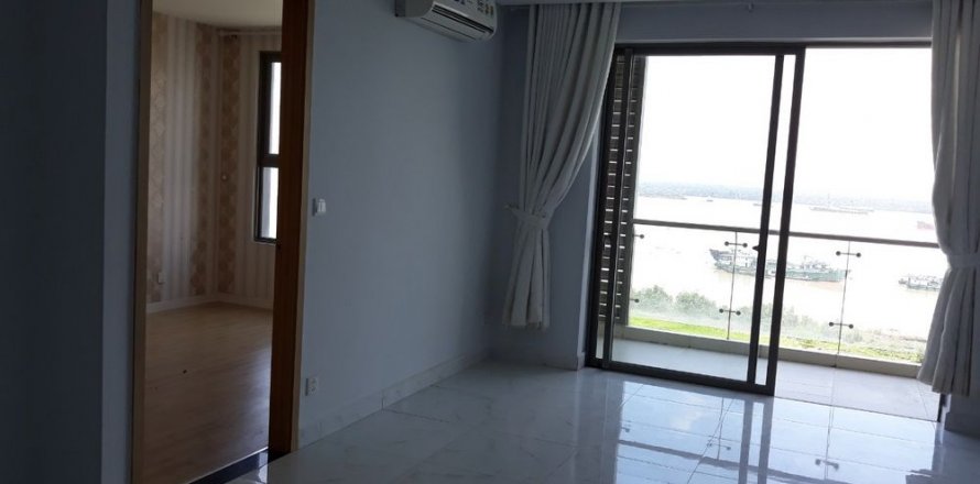2 bedrooms Apartment in District 7, Ho Chi Minh,  No. 21025