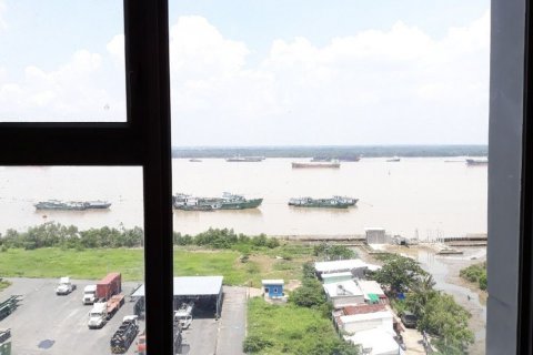 2 bedrooms Apartment in District 7, Ho Chi Minh,  No. 21025 4