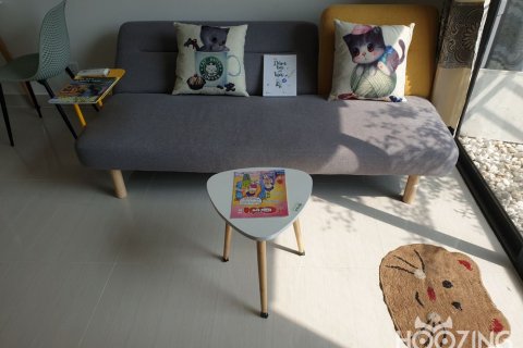 1 bedroom Apartment in Thu Duc, Ho Chi Minh,  No. 21023 9