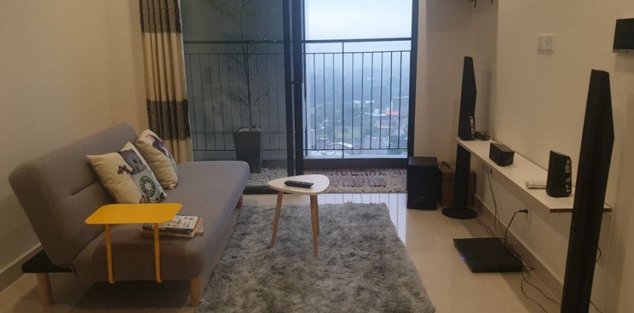 1 bedroom Apartment in Thu Duc, Ho Chi Minh,  No. 21023