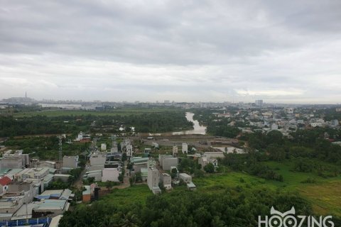1 bedroom Apartment in Thu Duc, Ho Chi Minh,  No. 21023 4