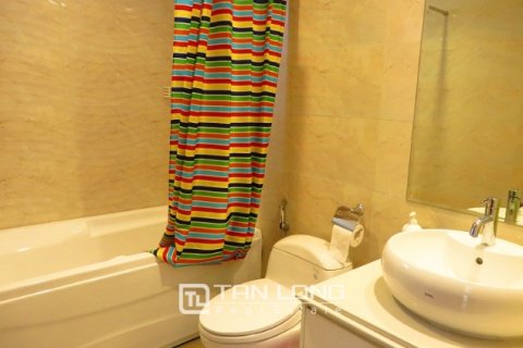 Квартира с 2 спальнями в Донгда, Ханой , № 4424 5