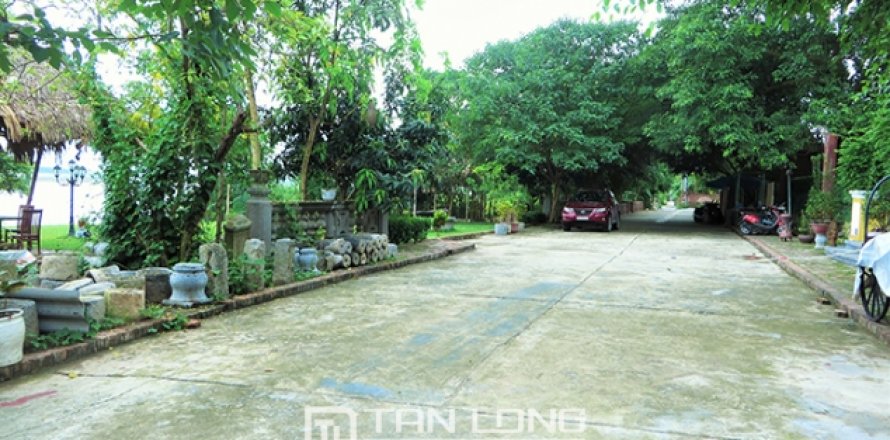 3 bedrooms Villa in Tay Ho, Ha Noi, No. 4420