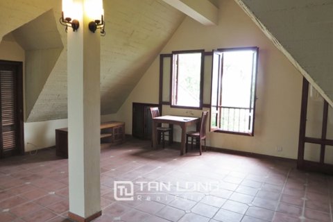 3 bedrooms Villa in Tay Ho, Ha Noi, No. 4420 19