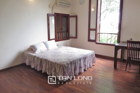 3 bedrooms Villa in Tay Ho, Ha Noi, No. 4420 12