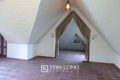 3 bedrooms Villa in Tay Ho, Ha Noi, No. 4420 18
