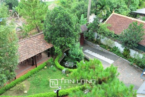3 bedrooms Villa in Tay Ho, Ha Noi, No. 4420 5