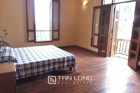 3 bedrooms Villa in Tay Ho, Ha Noi, No. 4420 14