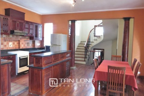 3 bedrooms Villa in Tay Ho, Ha Noi, No. 4420 9