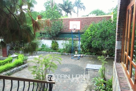 3 bedrooms Villa in Tay Ho, Ha Noi, No. 4420 6