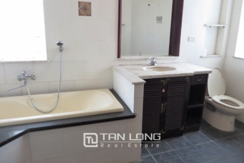 3 bedrooms Villa in Tay Ho, Ha Noi, No. 4420 16