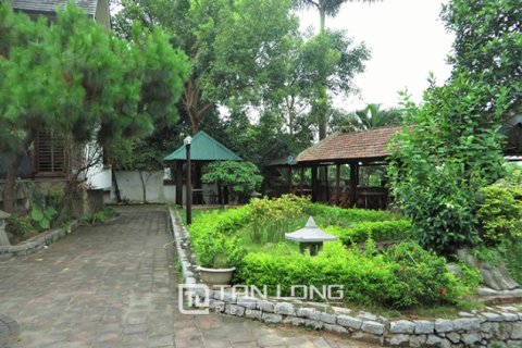3 bedrooms Villa in Tay Ho, Ha Noi, No. 4420 3