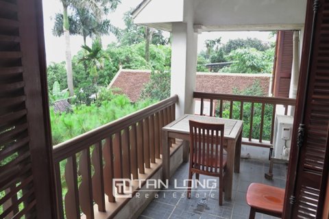 3 bedrooms Villa in Tay Ho, Ha Noi, No. 4420 17