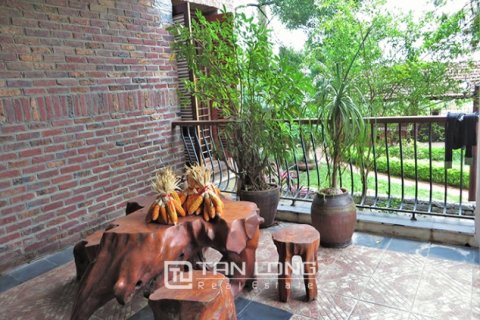 3 bedrooms Villa in Tay Ho, Ha Noi, No. 4420 7