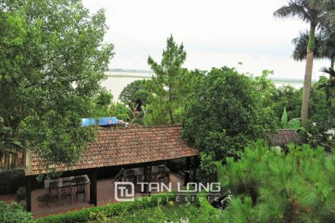 3 bedrooms Villa in Tay Ho, Ha Noi, No. 4420 21