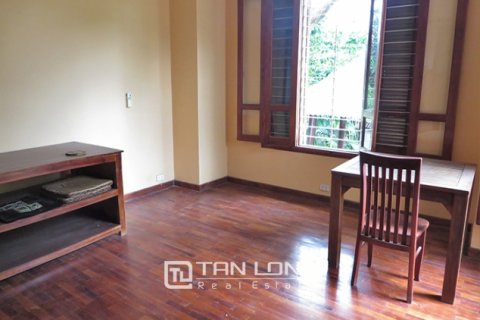 3 bedrooms Villa in Tay Ho, Ha Noi, No. 4420 10