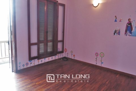 3 bedrooms Villa in Tay Ho, Ha Noi, No. 4420 11