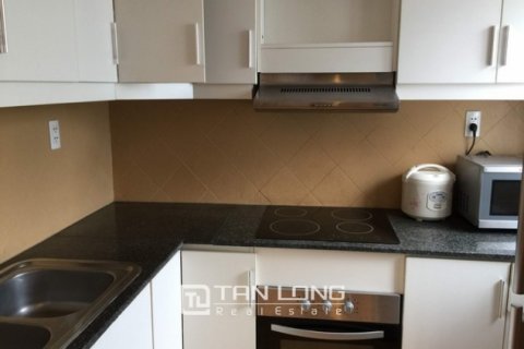 Квартира с 2 спальнями в Хайбачынг, Ханой , № 4422 5