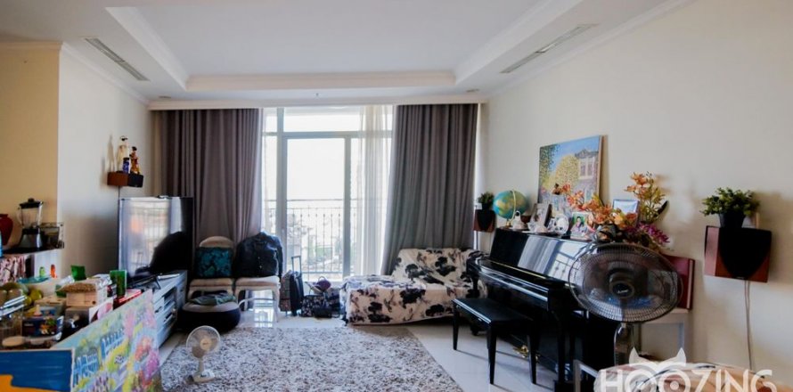 3 bedrooms Apartment in Binh Thanh, Ho Chi Minh, No. 22827