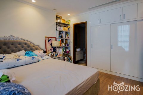 3 bedrooms Apartment in Binh Thanh, Ho Chi Minh, No. 22827 4
