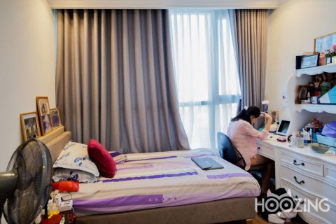 3 bedrooms Apartment in Binh Thanh, Ho Chi Minh, No. 22827 15