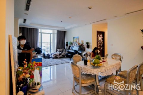3 bedrooms Apartment in Binh Thanh, Ho Chi Minh, No. 22827 12