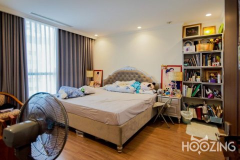 3 bedrooms Apartment in Binh Thanh, Ho Chi Minh, No. 22827 18