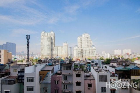 3 bedrooms Apartment in Binh Thanh, Ho Chi Minh, No. 22827 11