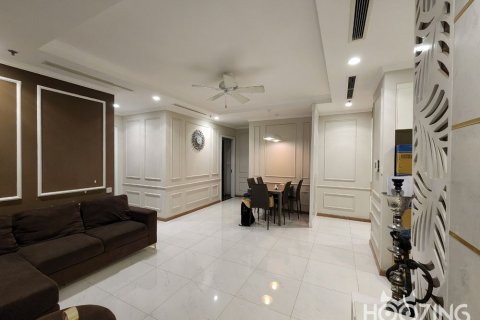 3 bedrooms Apartment in Binh Thanh, Ho Chi Minh, No. 22824