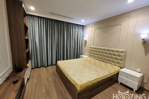 Квартира с 3 спальнями в Биньтхань, Хошимин , № 22824 4