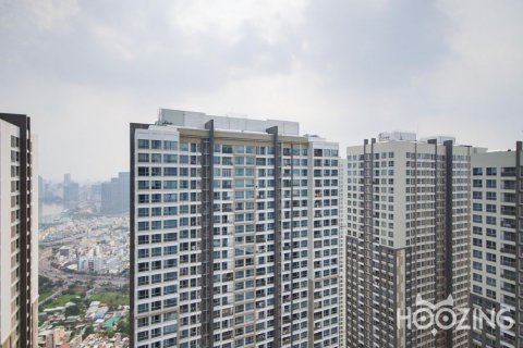 2 bedrooms Apartment in Binh Thanh, Ho Chi Minh, No. 22826 22